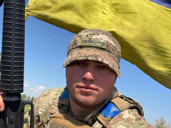 Загинув разом з коханою у ДТП: спогади про захисника з Волині