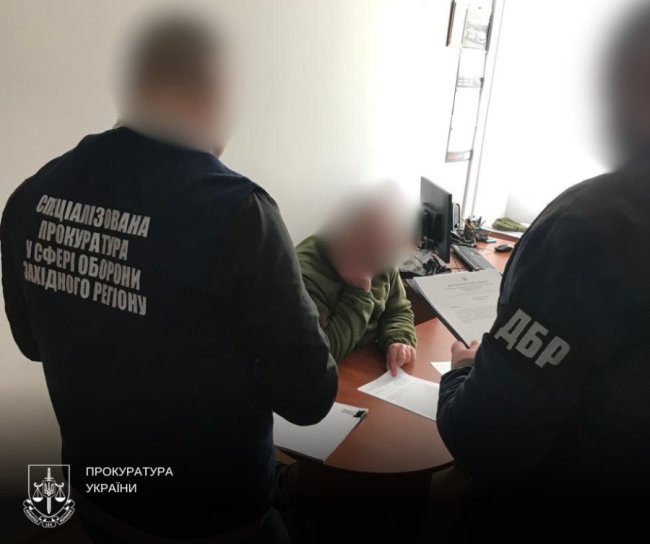 Маніпуляції з тарифами на електроенергію: на Волині оголосили підозру експосадовцю КЕВ 