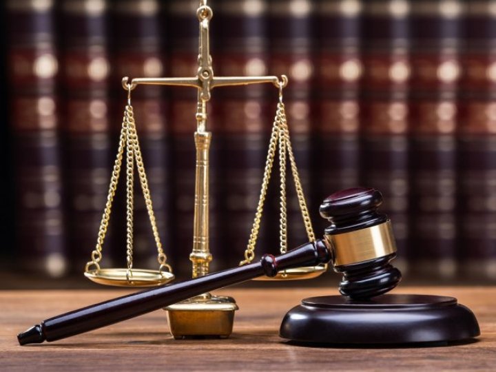  На Волині судили жінку за домашнє насильство над батьком