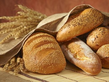 В Україні дорожчатиме хліб