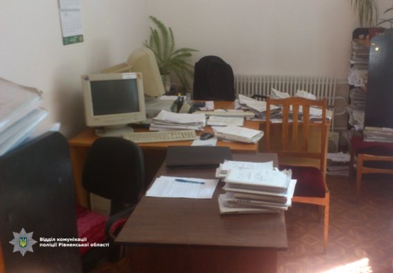 На Рівненщині судитимуть луцького злодія-гастролера