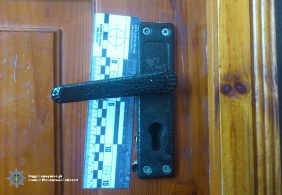 На Рівненщині судитимуть луцького злодія-гастролера