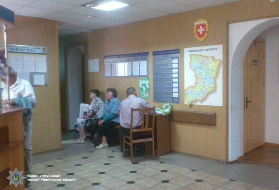 На Рівненщині судитимуть луцького злодія-гастролера