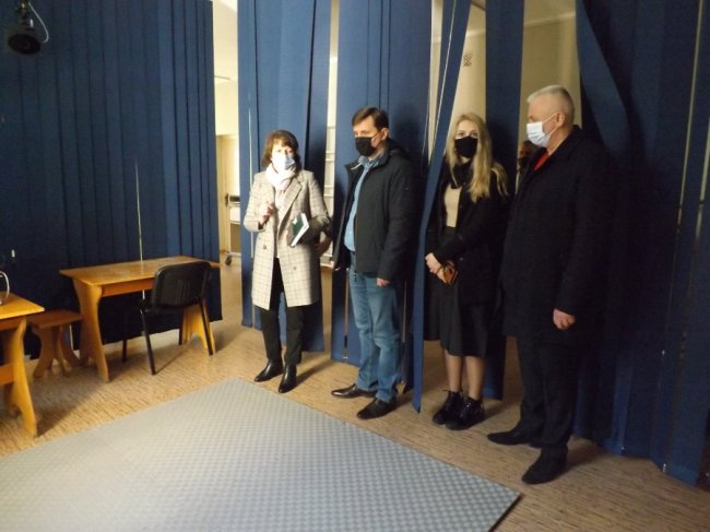 Центр реабілітації «Пролісок» обмежив перебування дітей з інвалідністю через неможливість їх харчувати