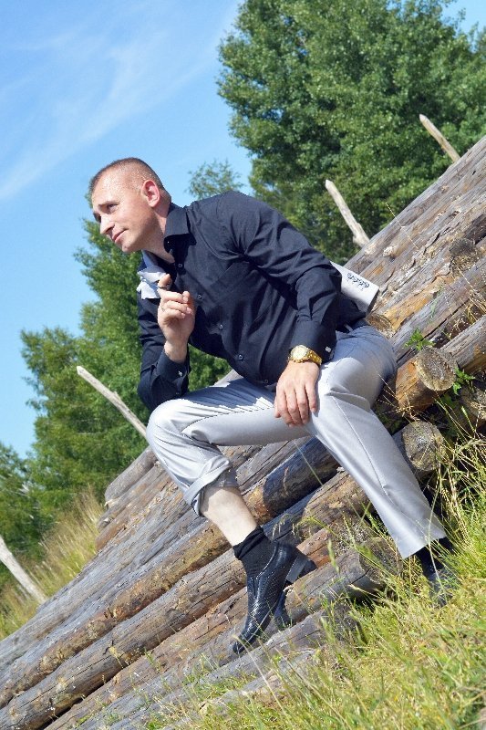 Фотовиставка Анастасії Возняк