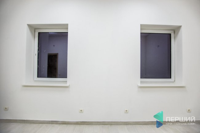 У ЖК «Супернова» продається просторе приміщення під комерцію*