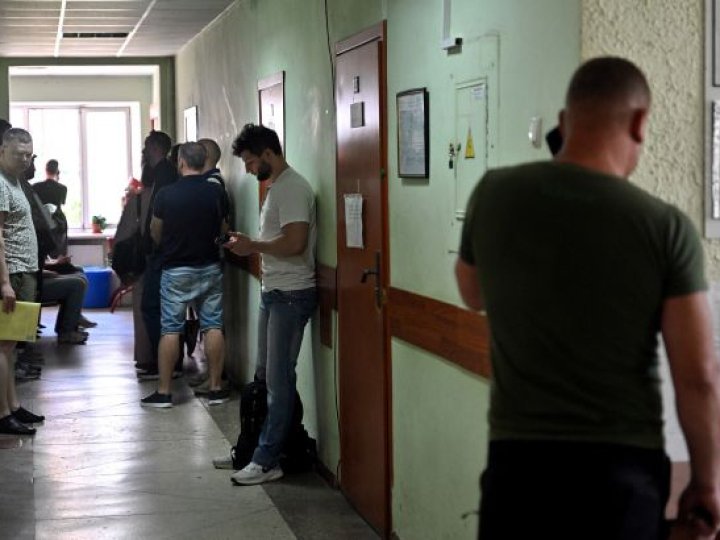 Чому ТЦК не приймає заяву на відстрочку? Роз'яснення Міноборони