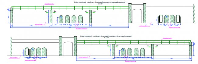 Реконструкція на 22 мільйона: що планують зробити на стадіоні у Нововолинську