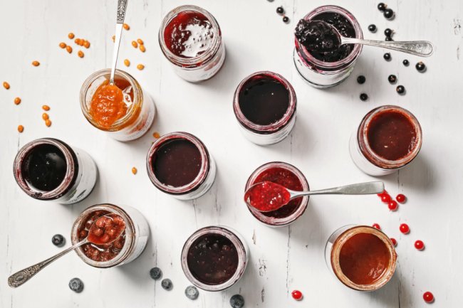 Смакололики з волинських лісів представили на міжнародній виставці у Канаді. ФОТО