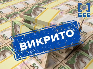 На Волині викрили підприємця, який ухилився від сплати податків