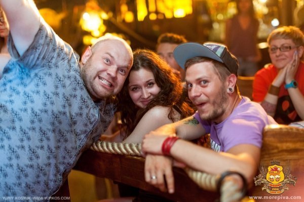 Як у Луцьку відбирали гурт на «Woodstock». ФОТО