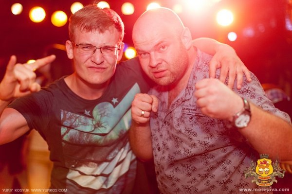 Як у Луцьку відбирали гурт на «Woodstock». ФОТО