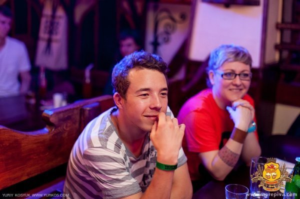 Як у Луцьку відбирали гурт на «Woodstock». ФОТО