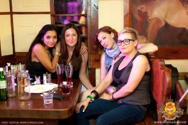 Як у Луцьку відбирали гурт на «Woodstock». ФОТО