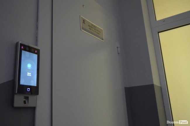 Показали, звідки у Луцьку стежитимуть за мешканцями міста. ФОТО 