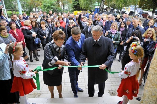 Луцький фотограф поділився світлинами-спогадами про Миколу Романюка