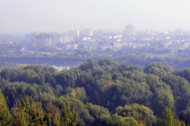 Як будують ЖК «Супернова» у Луцьку. ФОТО*