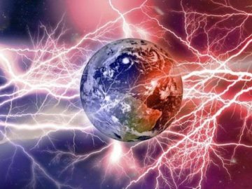 Землю накриє магнітна буря: штормити буде три дні