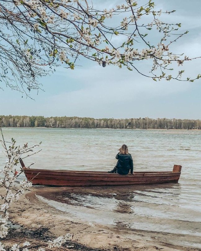 Відпустка-2020: Шацькі озера – у списку місць, де в Україні можна відпочити під час карантину