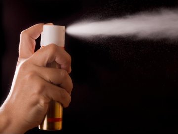 У Львові через розпилення газового балончика отруїлось 12 студентів