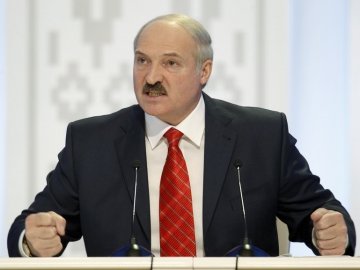 Лукашенку дали Антинобелівську премію
