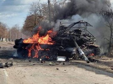 Путіну не розповідають про провали російської армії в Україні