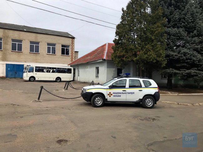 Вибухівка, наркоторговці і обшуки: як на Волині минув рейд містом