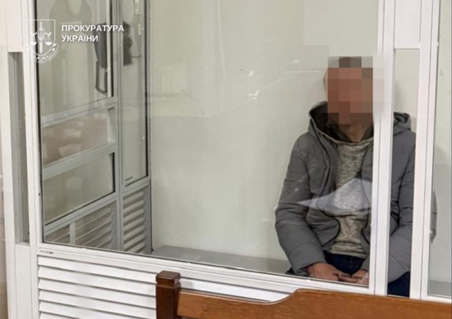 Познайомився з дитиною в соцмережі: на Волині житель Київщини вчиняв розпусні дії щодо 12-річної дівчинки