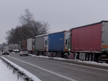 Поляки знову заблокують кордон з Україною