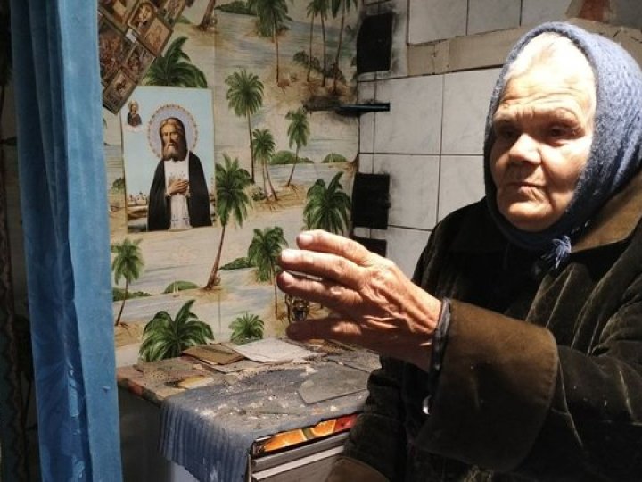 Вийшла надвір — це і врятувало життя: як жителі Ковельського району на Волині оговтуються після атаки дронів РФ