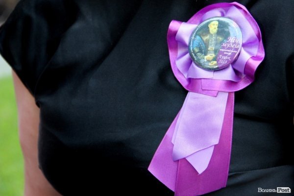 «Ніч музеїв» у Луцьку. ФОТО