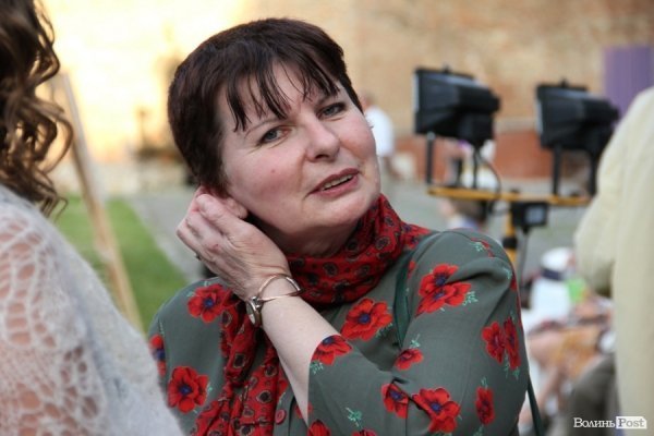 «Ніч музеїв» у Луцьку. ФОТО