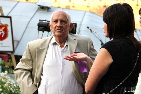 «Ніч музеїв» у Луцьку. ФОТО