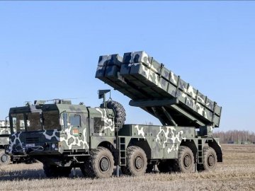 Українцям пропонують навчання для управління системами IRIS-T, NASAMS, Patriot, SAMP/T