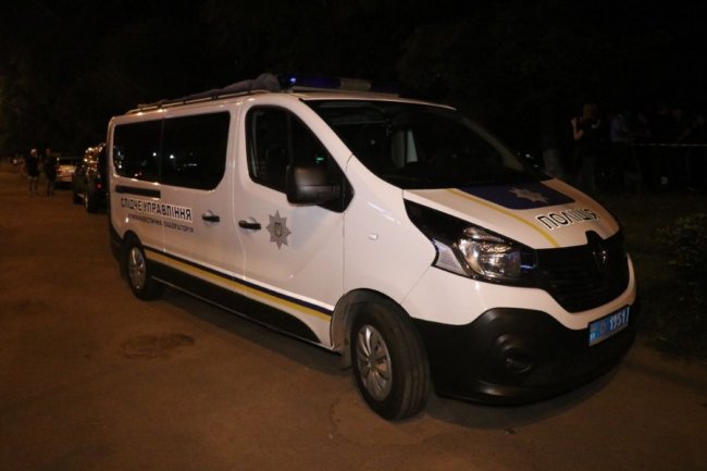 Невідомі вбили охоронця та пограбували ювелірний магазин. ФОТО. ВІДЕО