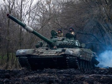 Оборонці України відбили атаки росіян в районах 11 населених пунктів. ЗВЕДЕННЯ ГЕНШТАБУ