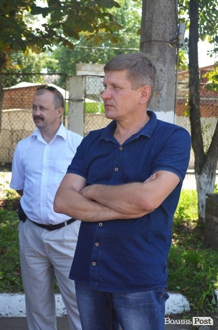 Луцьк купив шість тролейбусів. ФОТО