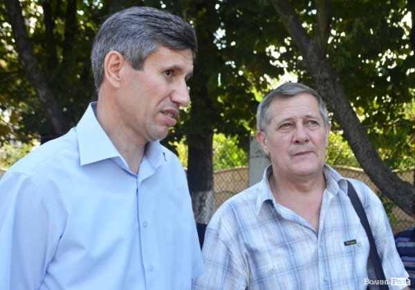 Луцьк купив шість тролейбусів. ФОТО