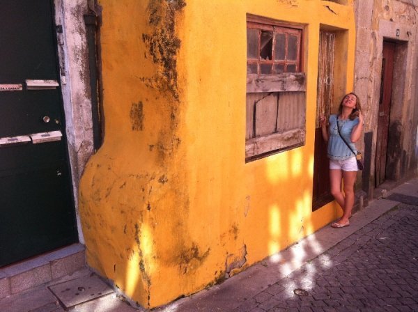 Фотовиставка Лідії Кожевнікової