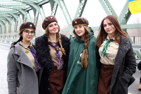 Відомо, коли громаді Луцька передадуть Вифлиємський вогонь миру