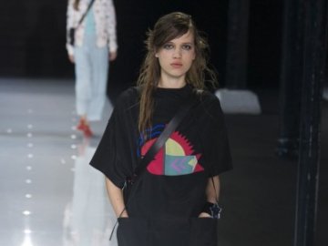 Волинські моделі підкорюють модні подіуми Лондона