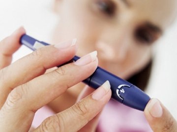В Україні ‒ 1,8 мільйона діабетиків