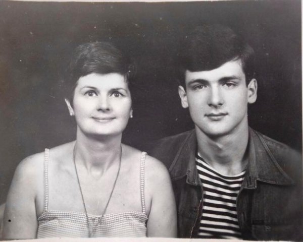 Сьогодні Георгію Гонгадзе виповнилось б 46. ФОТО