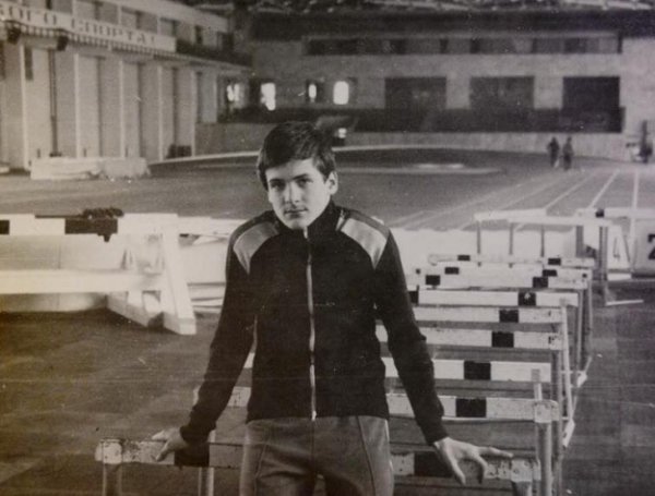 Сьогодні Георгію Гонгадзе виповнилось б 46. ФОТО