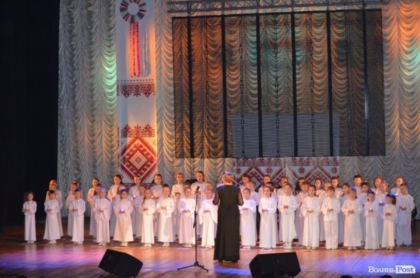 У Луцьку визначили «Людей року - 2014». ФОТО