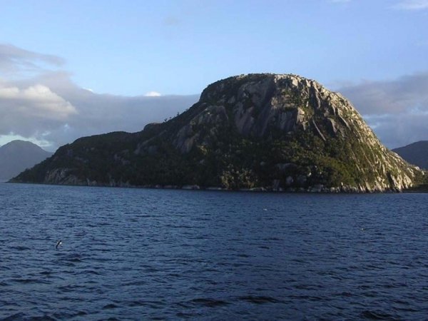 Унікальні острови на планеті. ФОТО