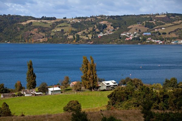 Унікальні острови на планеті. ФОТО