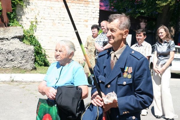 Вшанували жертв Луцької тюрми