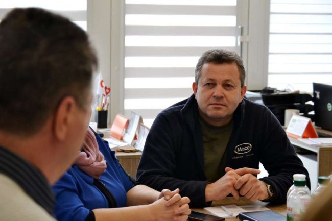 Потрібно навчитися ставитися до свого помешкання, як до власності, – депутатка Алла Надточій