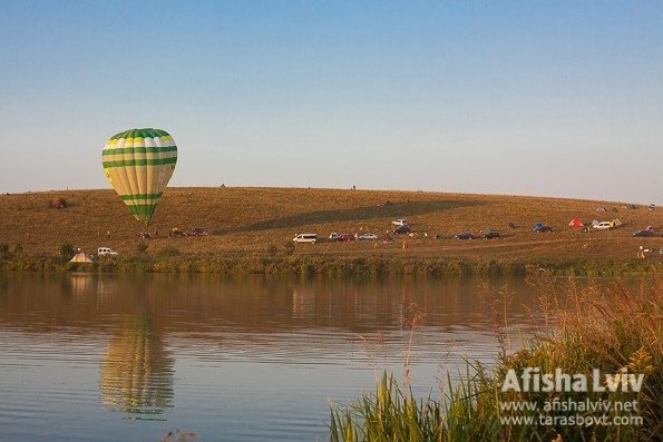 На Львівщині відгуляли фестиваль «Захід». ФОТО